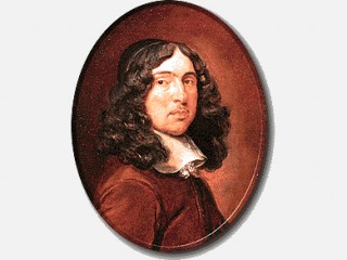 Andrew Marvell picture, image, poster